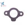 Outboard Engine 66M-41133-00 Exhaust Manifold Gasket for Yamaha 4-Stroke F15 Outboard Engine