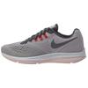New Nike Air Zoom Winflo 4 'Atmosphere Grey' Women's 898485-010
