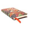 Paperblanks DE0747-1 Gaudi’s Sun 2026 Hardcover Diary, Slim, English Edition