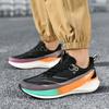 Men's Women's Sports Shoes Sneakers Carbon Plate Hollow Design Running Marathon Racing Shock-absorbing Athletics Training Shoes