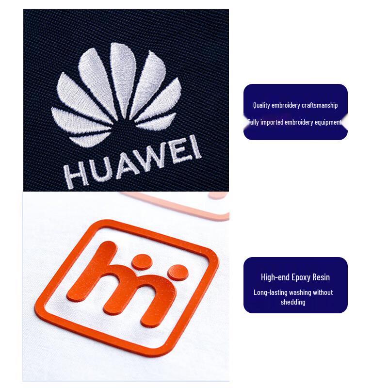 Men's 100% Cotton Long Sleeve Polo Shirt