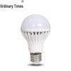 LED-lampen – LED-lampen en -strips