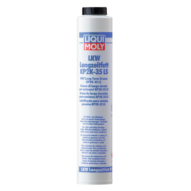 KP2K-35 Liqui Moly Long-Lasting Grease