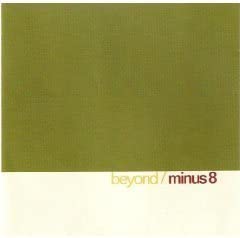 

CD DJ CAM, MINUS - Beyond Japan Dance & Electronica Used