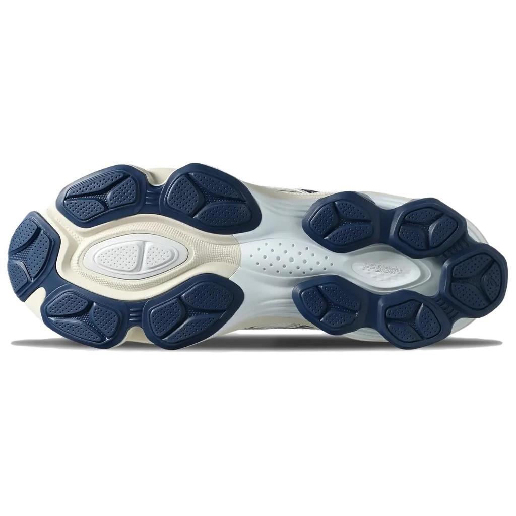 ASICS GEL KINETIC FLUENT Running Shoes Unisex Beige 1203A591-104