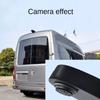 Suitable for high-position brake light camera of special RV, LED camera of commercial vehicle, AHD1080P car camera.