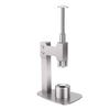 304 Stainless Steel Cherry Pitter Date Pit Fruit Core Remover Press Design Kitchen Tool Easy Clean For Cherry Dates
