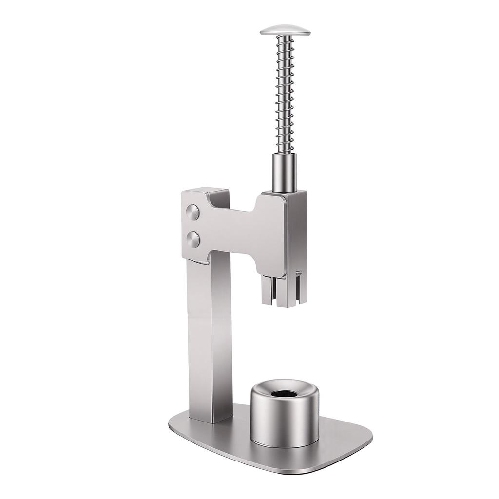 304 Stainless Steel Cherry Pitter Date Pit Fruit Core Remover Press Design Kitchen Tool Easy Clean For Cherry Dates