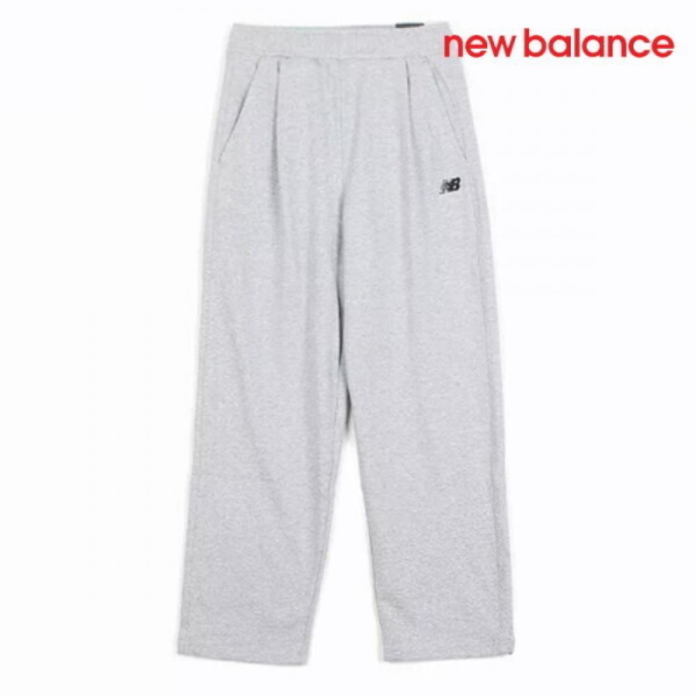 

New Balance Базовые широкие брюки с одной складкой G30 Nbmlfco113 Ac FREE/S
