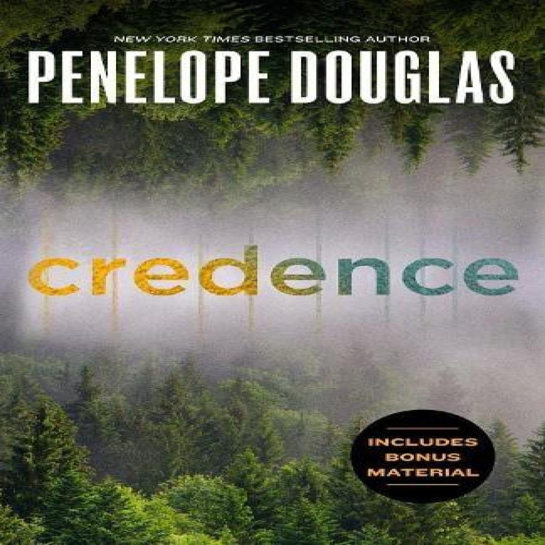 Credence von Penelope Douglas Taschenbuch 9780593641972