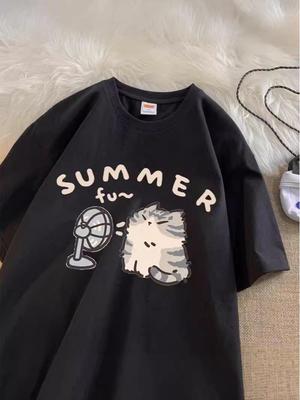Üst Kıyafetler – T-shirtler