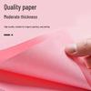 KL A4 80gsm Color Copy & Craft Paper, 500 Sheets