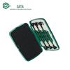 Sata 6-Piece Micro Screwdriver Set