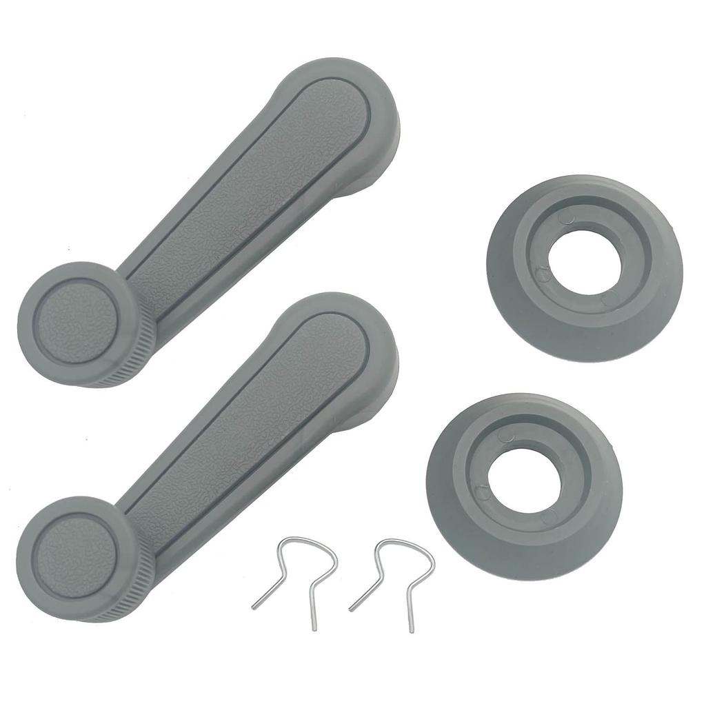 MSMint Crank Handle Suzuki Jimny Every Carry Window Regulator JA11 JA12 JA22 JB23 SJ30