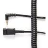 Casque Audio - JPL - Platronics Comp Bas De Plomb - Noir