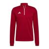 Mens Funnel Neck Sweatshirt