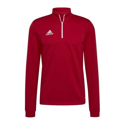 Adidas Mens Funnel Neck Sweatshirt