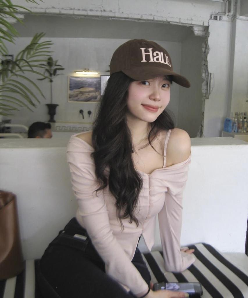 Dumalo House Logo Cotton Ball Cap (12 Colors)