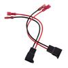 15Cm Speaker Cable Adapter Plug Connector For Volkswagen Renault Speaker