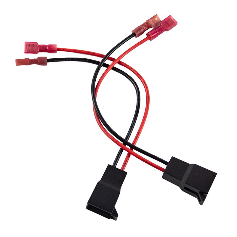 15Cm Speaker Cable Adapter Plug Connector For Volkswagen Renault Speaker