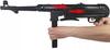 Mp-40 Schmeisser Carabina de Bolas Francotirador Asg