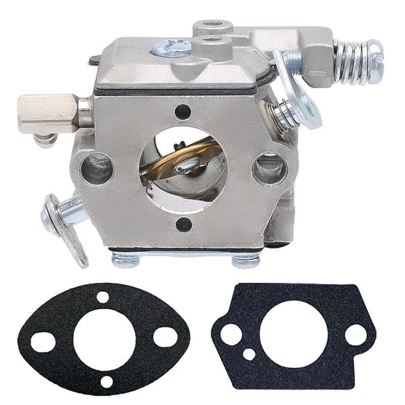 

SHGO-Ice Auger 2-Cycle Engine Replacement Parts- Carburetor 640347 640347A Carb For Tecumseh Models TC200 TC300 TM049XA