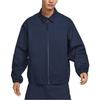 Nike Jacket Men's Dark Navy Blue FQ0407-410