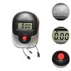 Stepper Counter Fitness Equipment Professional Compact Supplies Digital Display Easy To