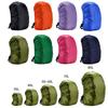 35l-80l Wasserdichter Staubdichter Tragbarer Camping Rucksack Reisetasche Mit Regenhülle Für Outdoor-Abenteuer