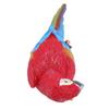 Wall Decoration Rlistic High Strength Resin Flat Back Design Hanging   Decor for Garden