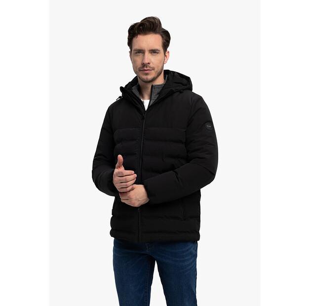 Куртка пуховая Volcano J-GAWIR EU XL