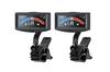 PitchCrow-G AW-4G-BK Black Model (Set of 2)