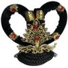 Flying Apsara Children's Classical Dance Headdress