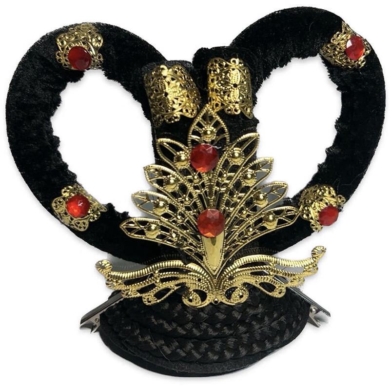 

Flying Apsara Children s Classical Dance Headdress