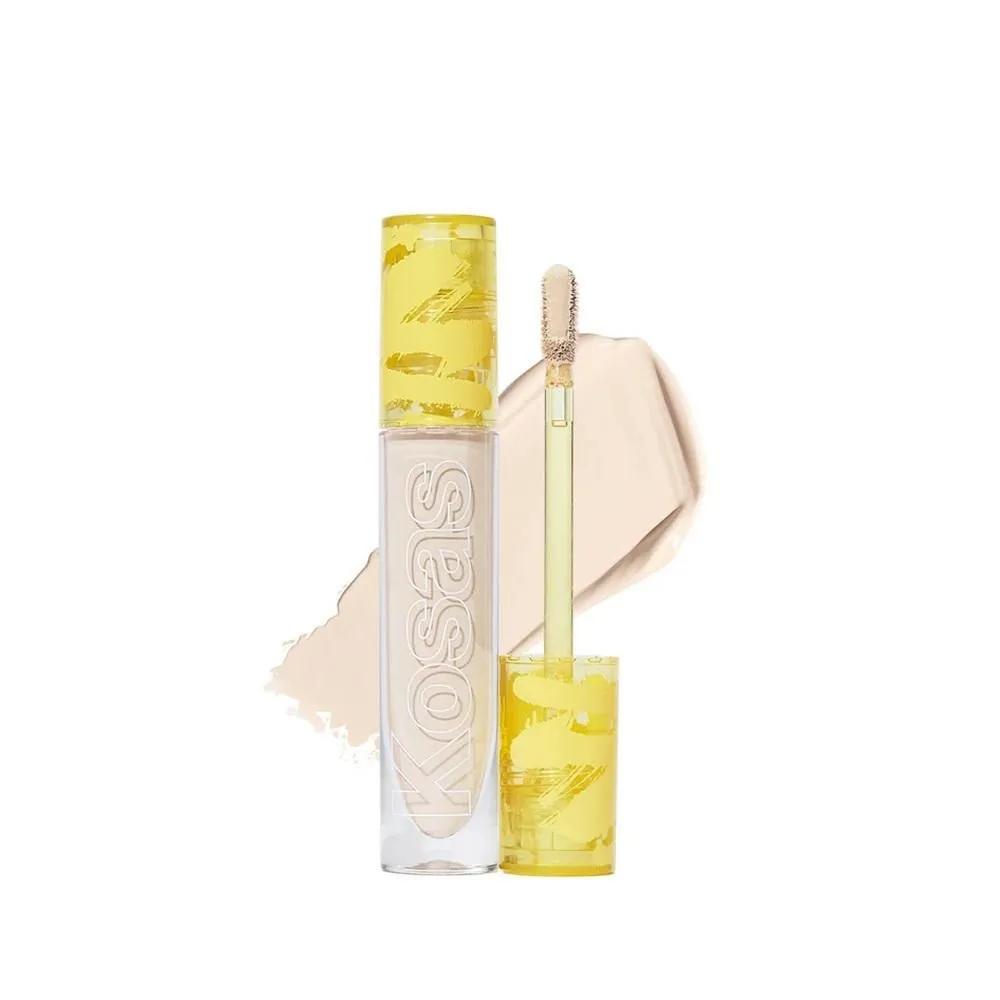 KOSAS Revealer Concealer 5.3ml 1 Pack 2.3N Tone Revealer Concealer