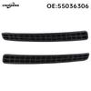 55036306/55036307: Compatible with Jeep Wrangler Rear Side Panel Air Vent