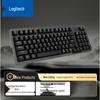 Logitech G K868 Tri-Mode Mechanical Keyboard