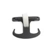 For Mercedes Benz C E CLS S Class W205 W213 W238 W214 W257 W222 Tailgate Hook Trunk Hook Luggage Folding Hook 2228100140