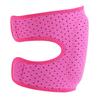 1 Pair Breathable Knee Pads Skid Resistant Sports Knee Pads Elbow Leg Protectors for Kids