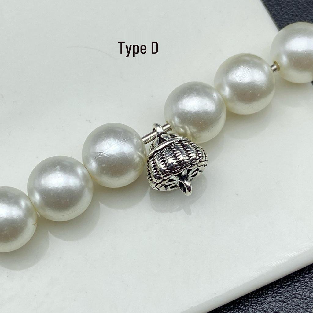 Dark Series Tibetan Silver Filigree Flower Heart Spacer Beads for DIY Jewelry