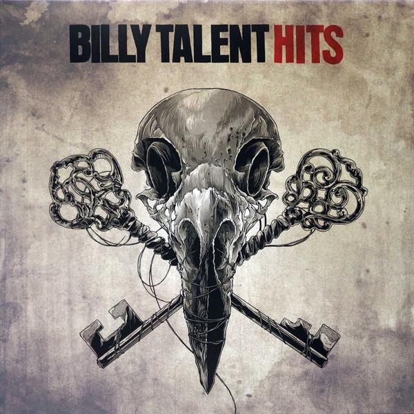 

LP Пластинка BILLY TALENT - Billy Talent Hits MOVLP2833 Music On Vinyl 2021 Европа Рок