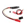 6A Brushless ESC 1-2S Lipo 3V-8.4V No BEC For High KV Micro Motors D0603 D0703 D0802 Whoop Indoor FPV Racing Drone Quadcopter
