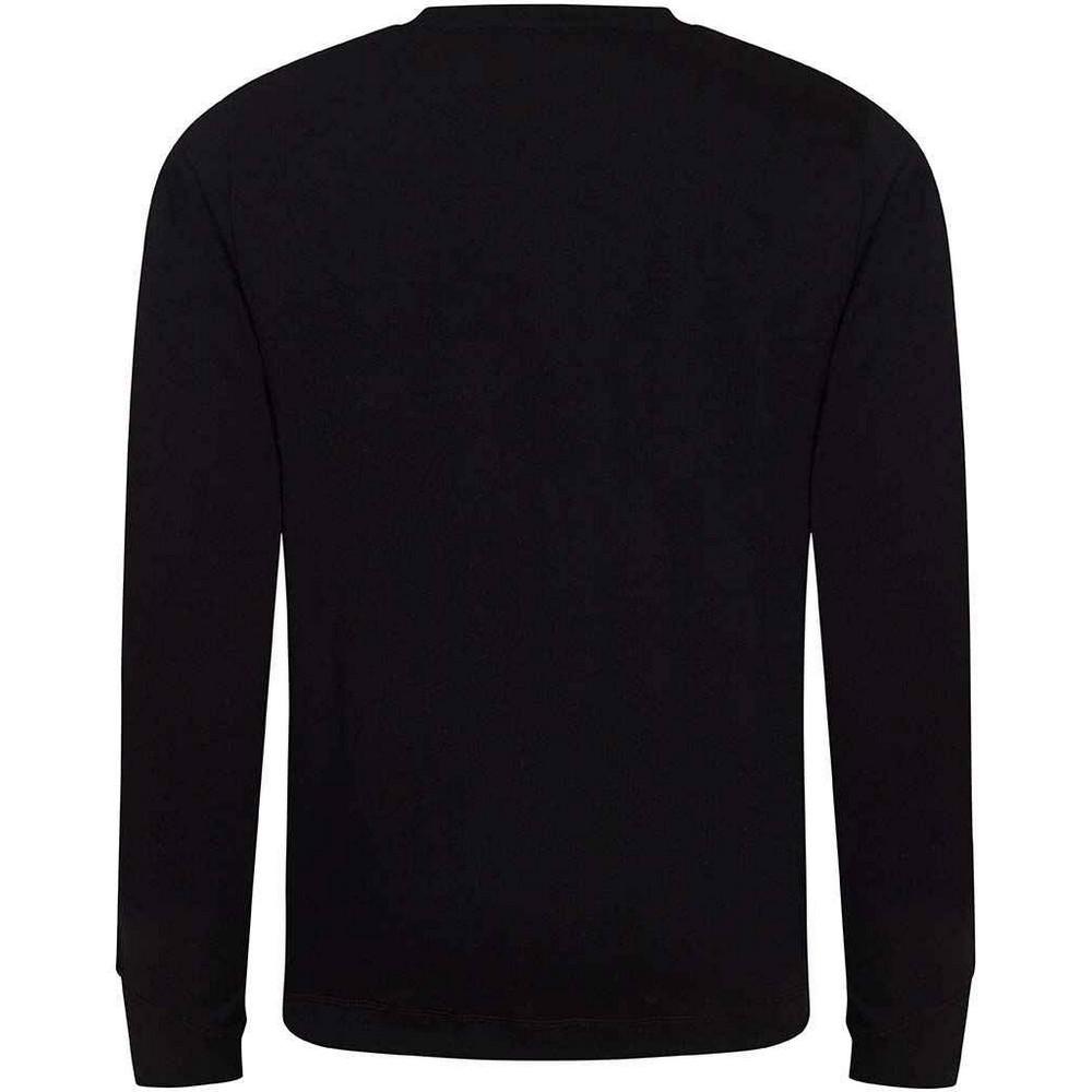Ecologie Unisex Adult Banff Plain Sustainable Sweatshirt