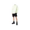 Y-3 SS22 Solid Color Cargo Shorts Men shorts Black HG8613