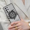 Supernatural Winchester Cell Phone Case for Samsung Galaxy S26 Ultra S25 S24 S23 S22 S21 S20 Note10 Cover
