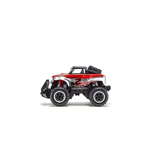 Kyosho Egg Mini Truck Power Runner TU008