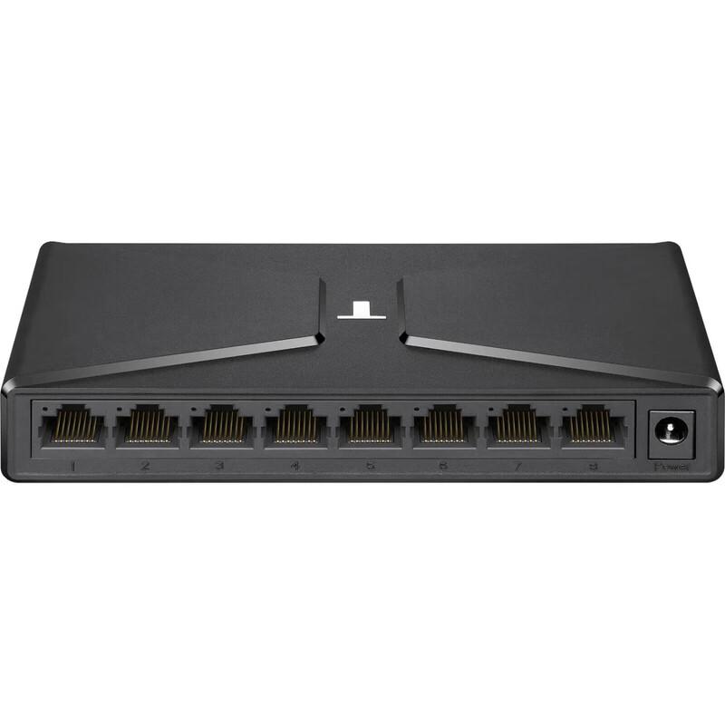 TP-LINK TL-SG2008U 8-Port Gigabit Cloud Managed Switch