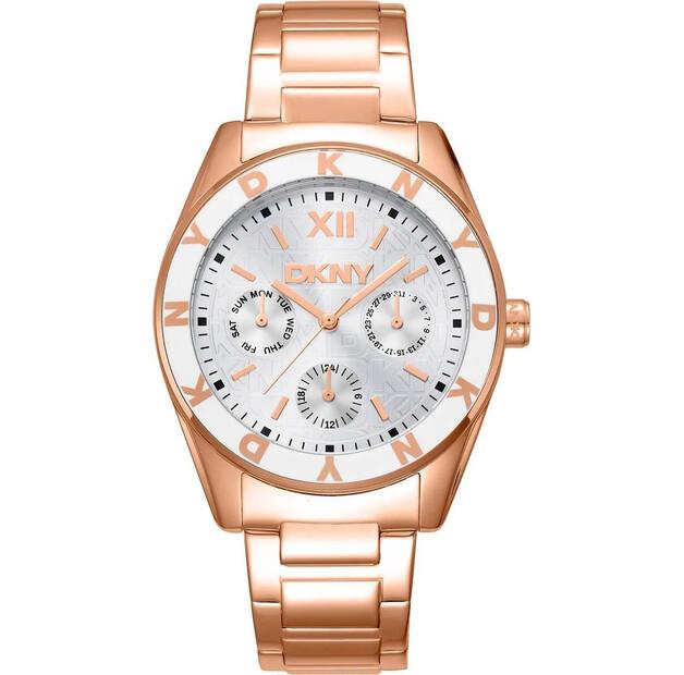 Часы Dkny DK1L008M0045