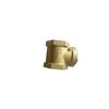 Brass Horizontal Threaded Check Valve