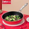 Debo Himalayan Ceramic Steel Non-Stick Frying Pan